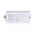 V-Tac Senzor smart Senzor Smart V-Tac SKU-5085 | Miscare ON/OFF, Detectie Usa