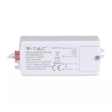 V-Tac Senzor smart Senzor Smart V-Tac SKU-5085 | Miscare ON/OFF, Detectie Usa