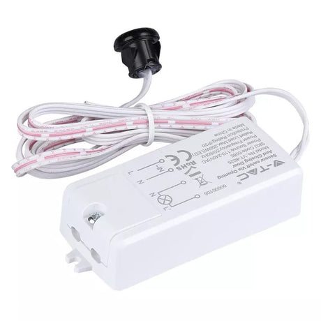 V-Tac Senzor smart Senzor Smart V-Tac SKU-5085 | Miscare ON/OFF, Detectie Usa