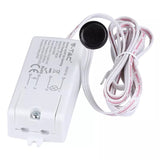 V-Tac Senzor smart Senzor Smart V-Tac SKU-5085 | Miscare ON/OFF, Detectie Usa
