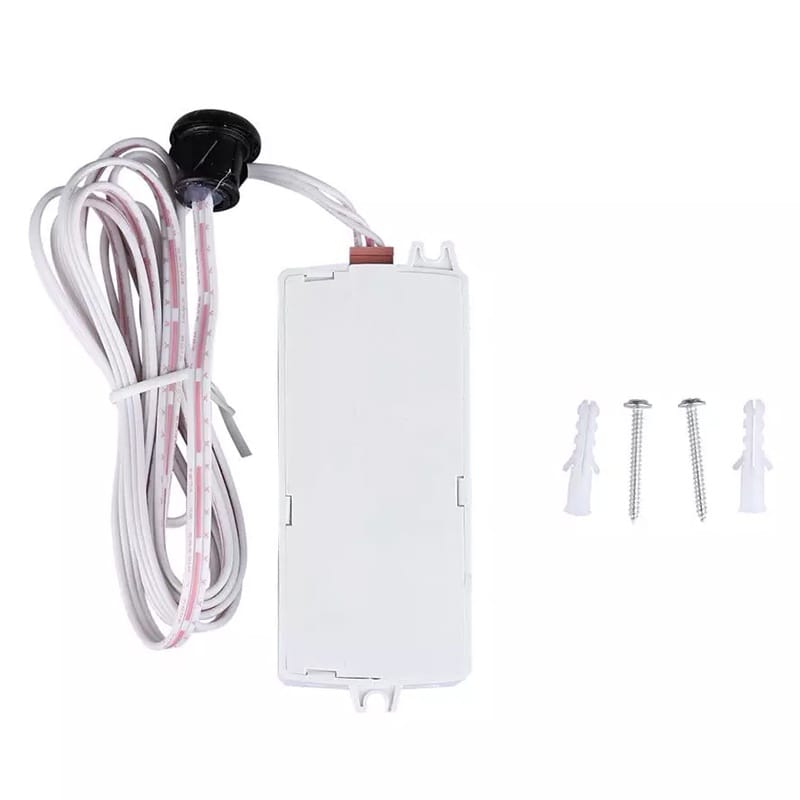 V-Tac Senzor smart Senzor Smart V-Tac SKU-5085 | Miscare ON/OFF, Detectie Usa