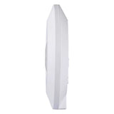 V-Tac Senzor smart Senzor Miscare V-Tac SKU-5086 | 360°, Montaj Tavan, Alb