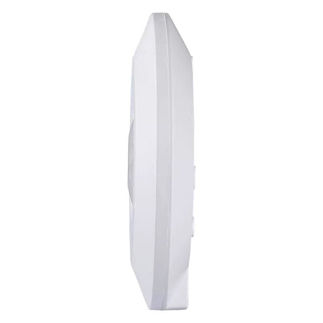 V-Tac Senzor smart Senzor Miscare V-Tac SKU-5086 | 360°, Montaj Tavan, Alb