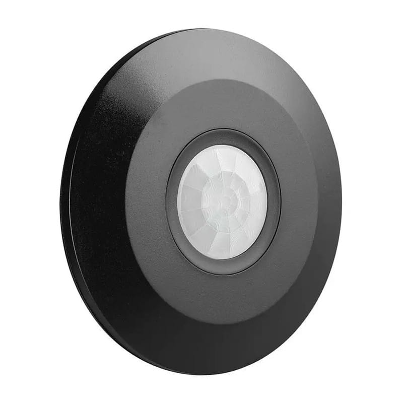 V-Tac Senzor smart Senzor Miscare V-Tac SKU-5087 | 360 Grade, Negru