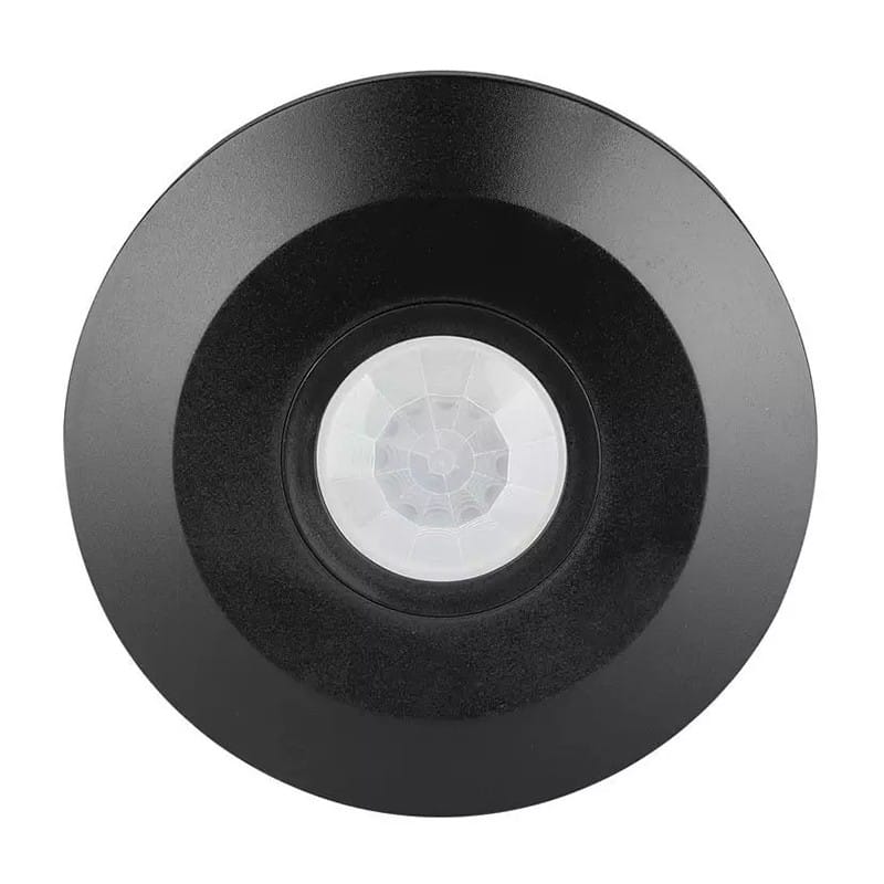 V-Tac Senzor smart Senzor Miscare V-Tac SKU-5087 | 360 Grade, Negru