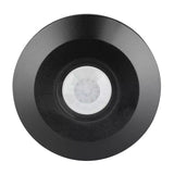 V-Tac Senzor smart Senzor Miscare V-Tac SKU-5087 | 360 Grade, Negru