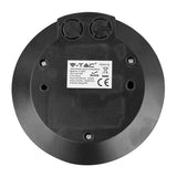 V-Tac Senzor smart Senzor Miscare V-Tac SKU-5087 | 360 Grade, Negru