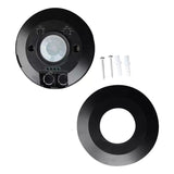 V-Tac Senzor smart Senzor Miscare V-Tac SKU-5087 | 360 Grade, Negru
