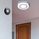 V-Tac Senzor smart Senzor Miscare V-Tac SKU-5087 | 360 Grade, Negru
