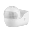V-Tac Senzor smart Senzor Miscare V-Tac SKU-5088 | Unghi Reglabil, Alb