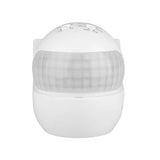 V-Tac Senzor smart Senzor Miscare V-Tac SKU-5088 | Unghi Reglabil, Alb