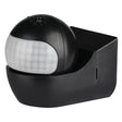 V-Tac Senzor smart Senzor Miscare V-Tac SKU-5089 | Unghi Reglabil, Negru