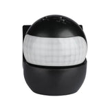 V-Tac Senzor smart Senzor Miscare V-Tac SKU-5089 | Unghi Reglabil, Negru