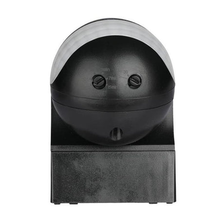 V-Tac Senzor smart Senzor Miscare V-Tac SKU-5089 | Unghi Reglabil, Negru