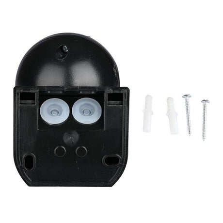 V-Tac Senzor smart Senzor Miscare V-Tac SKU-5089 | Unghi Reglabil, Negru