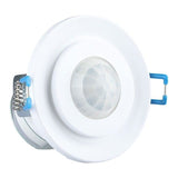 V-Tac SENZOR MISCARE 360GR MONTAJ TAVAN - ALB