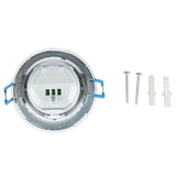 V-Tac SENZOR MISCARE 360GR MONTAJ TAVAN - ALB