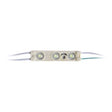 V-Tac MODUL 3 LED-URI SMD2835 ROSU IP67