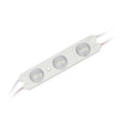 V-Tac MODUL 3 LED-URI 1.5W SMD2835 ALB RECE IP67