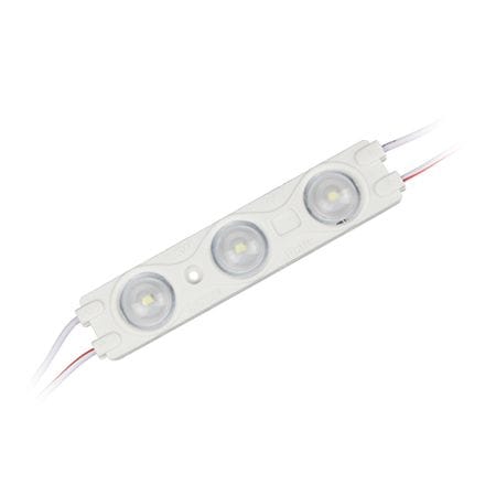 V-Tac MODUL 3 LED-URI 1.5W SMD2835 ALB RECE IP67