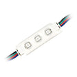 V-Tac MODUL 3 LED-URI RGB 0.72W SMD5050 IP66