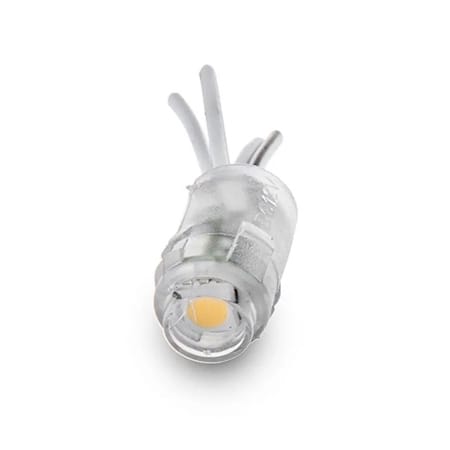 V-Tac Modul LED Modul LED V-Tac SKU-5135 | SMD5050, 0.24W, IP68, Alb Cald 3000K