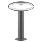 V-Tac LAMPA LED GRADINA 9W IP54 4000K ALB NEUTRU