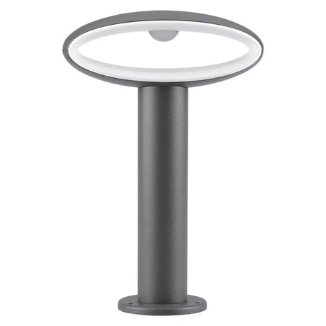 V-Tac LAMPA LED GRADINA 9W IP54 4000K ALB NEUTRU