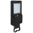 V-Tac Corp de iluminat stradal LED solar V-Tac 40W, 4000K alb neutru, 4800 lm, IP65, senzor mișcare