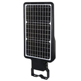 V-Tac Corp de iluminat stradal LED solar V-Tac 40W, 4000K alb neutru, 4800 lm, IP65, senzor mișcare