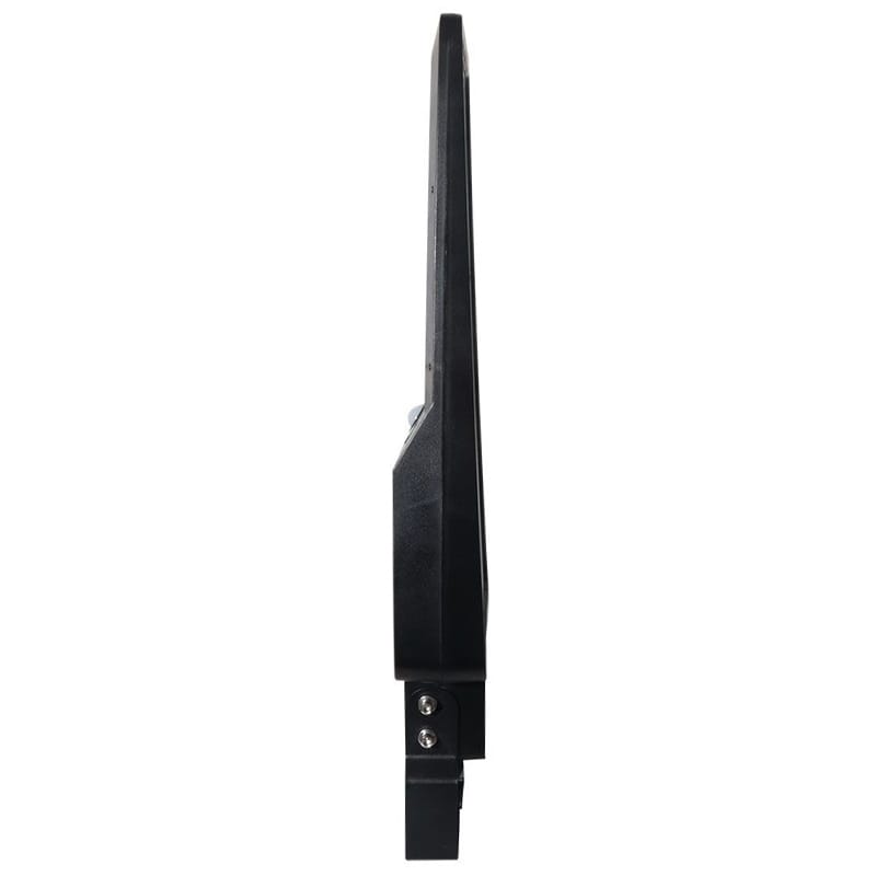 V-Tac Corp de iluminat stradal LED solar V-Tac 40W, 4000K alb neutru, 4800 lm, IP65, senzor mișcare