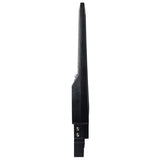 V-Tac Corp de iluminat stradal LED solar V-Tac 40W, 4000K alb neutru, 4800 lm, IP65, senzor mișcare