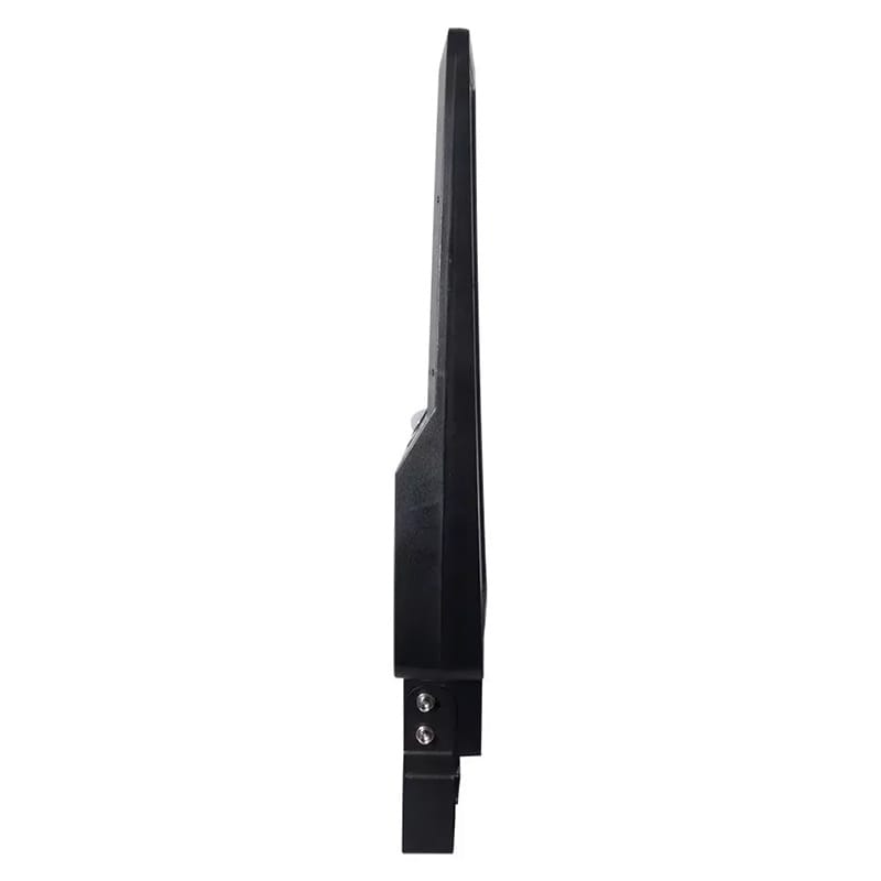 V-Tac Corp iluminat stradal solar LED V-Tac 40W, 4800 lm, 6000K alb rece, IP65, senzor miscare, panou monocristalin 21W