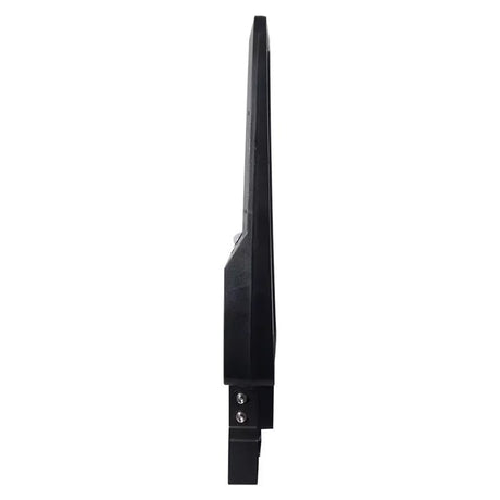 V-Tac Corp iluminat stradal solar LED V-Tac 40W, 4800 lm, 6000K alb rece, IP65, senzor miscare, panou monocristalin 21W