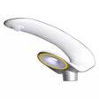V-Tac Corp Iluminat Solar LED V-Tac 20W, 4000K Alb Neutru, Senzor Radar, IP65, 2000 lm, pentru Exterior/Grădină
