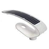 V-Tac Corp Iluminat Solar LED V-Tac 20W, 4000K Alb Neutru, Senzor Radar, IP65, 2000 lm, pentru Exterior/Grădină