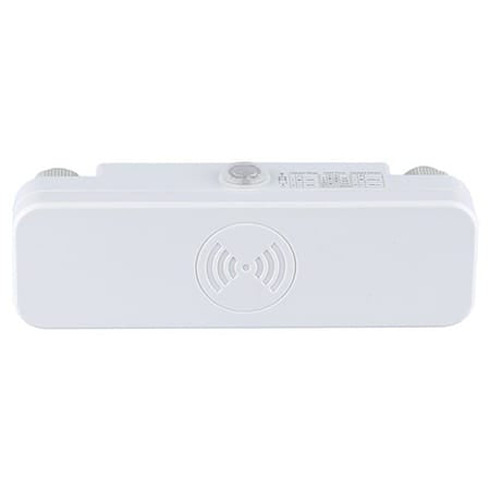 V-Tac SENZOR MISCARE PENTRU REFLECTOARE LED MAX 200W IP65, ALB