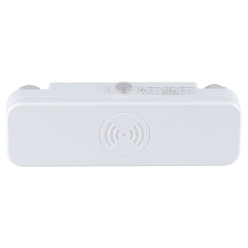 V-Tac SENZOR MISCARE PENTRU REFLECTOARE LED MAX 200W IP65, ALB