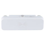 V-Tac SENZOR MISCARE PENTRU REFLECTOARE LED MAX 200W IP65, ALB
