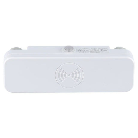 V-Tac SENZOR MISCARE PENTRU REFLECTOARE LED MAX 200W IP65, ALB