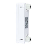 V-Tac SENZOR MISCARE PENTRU REFLECTOARE LED MAX 200W IP65, ALB