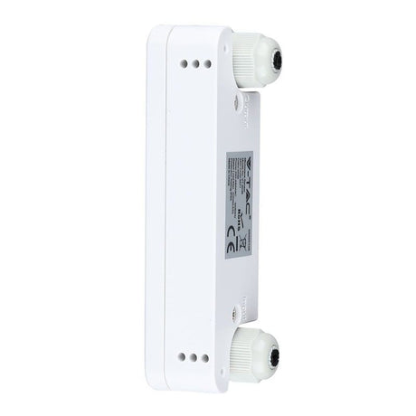 V-Tac SENZOR MISCARE PENTRU REFLECTOARE LED MAX 200W IP65, ALB