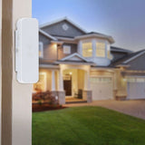 V-Tac Senzor smart Senzor Miscare V-Tac SKU-5571 | Max 200W, IP65, Alb