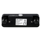 V-Tac Senzor smart Senzor Miscare V-Tac SKU-5572 | IP65, Max 200W, Negru