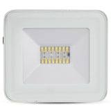 V-Tac Proiector LED Proiector LED Smart V-Tac SKU-5984 | RGB + Alb, 20W, IP65, Alb