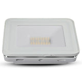 V-Tac Proiector LED Proiector LED Smart V-Tac SKU-5984 | RGB + Alb, 20W, IP65, Alb
