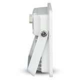 V-Tac Proiector LED Proiector LED Smart V-Tac SKU-5984 | RGB + Alb, 20W, IP65, Alb
