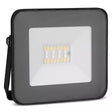 V-Tac Proiector LED Proiector LED Smart V-Tac SKU-5985 | RGB + Alb, 20W, IP65