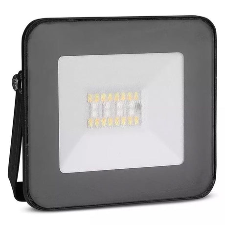 V-Tac Proiector LED Proiector LED Smart V-Tac SKU-5985 | RGB + Alb, 20W, IP65