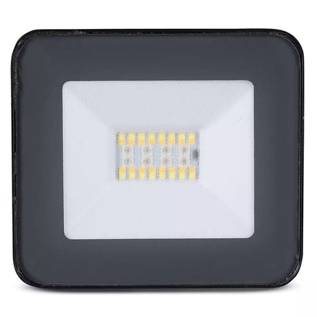 V-Tac Proiector LED Proiector LED Smart V-Tac SKU-5985 | RGB + Alb, 20W, IP65